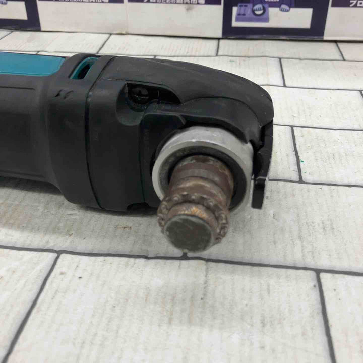 ★マキタ(makita) コードレスマルチツール TM51DZ【所沢店】