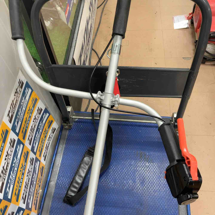 【店頭受取り限定】丸山 BIGーM エンジン刈払い機 BC2340【草加店】