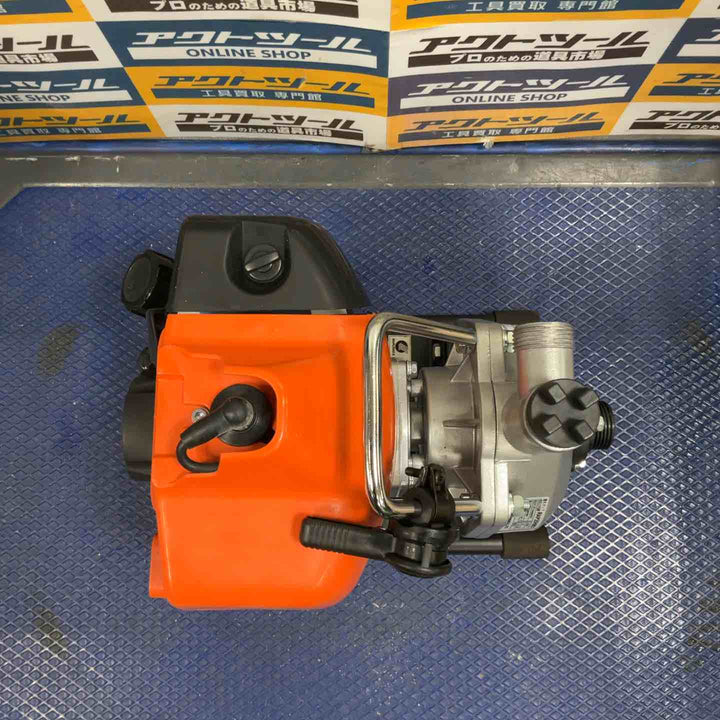 マルナカ 灌水エンジンポンプ RAP25HM31【草加店】