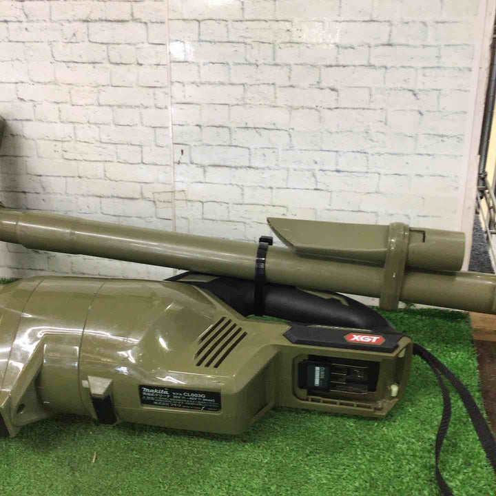 ★マキタ(makita) コードレスクリーナー CL003GZO【町田店】