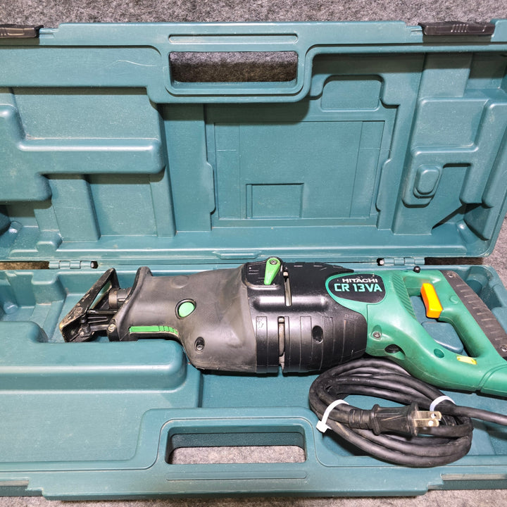 【中古品】HITACHI(日立工機) セーバソー CR13VA【桶川店】
