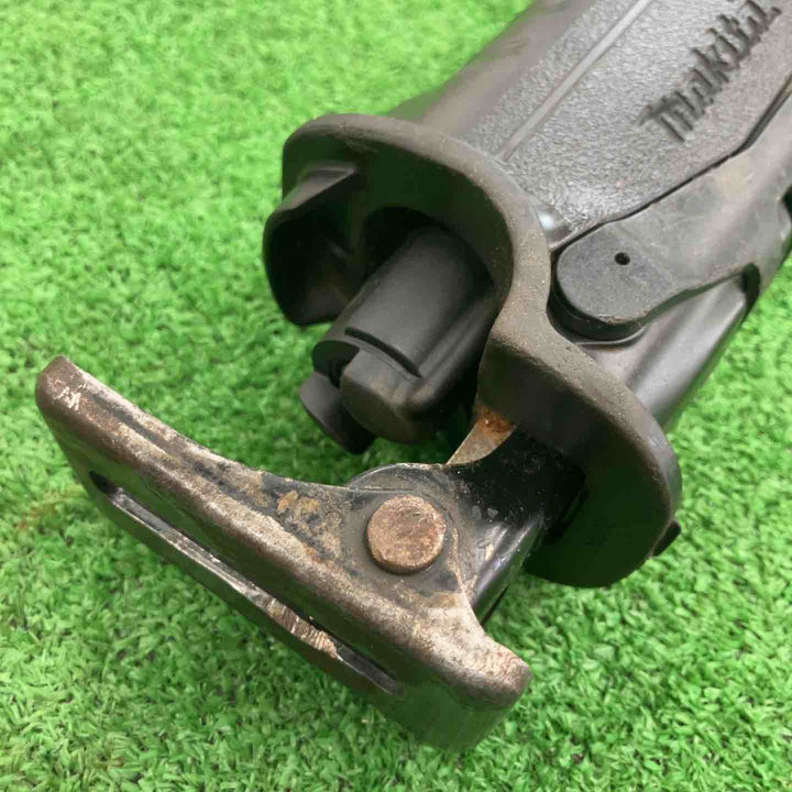 【中古品】 マキタ/makita 充電式レシプロソー・JR187DZ 【桶川店】