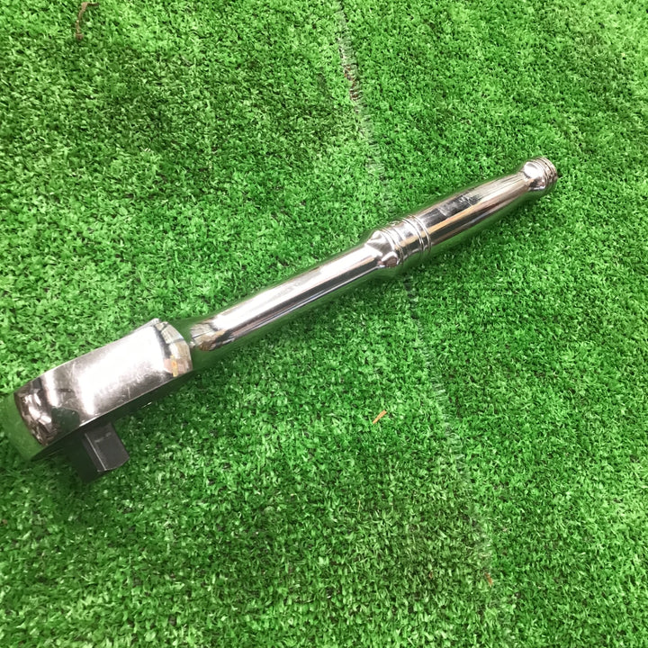Snap-on スナップオン S80A ラチェットハンドル 1/2インチ【桶川店】
