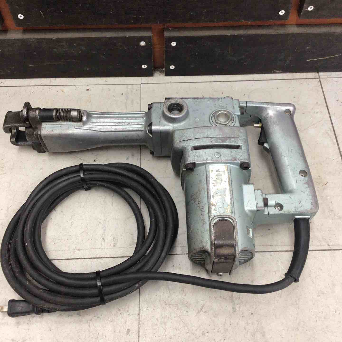中古品】 ハイコーキ/HIKOKI 電動ハンマ PH-40F 【鴻巣店】 – アクト