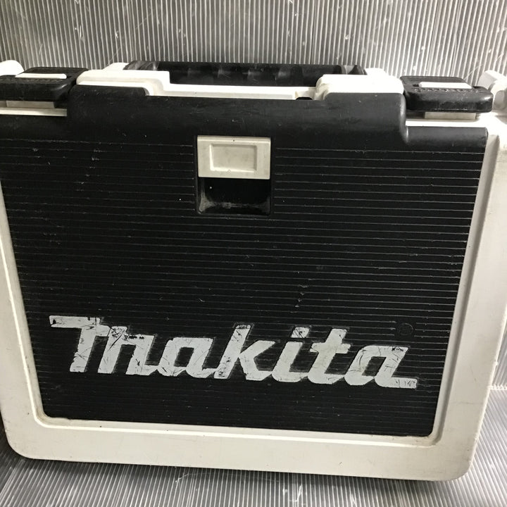 マキタ 充電式インパクトドライバー TD161DRFX【草加店】