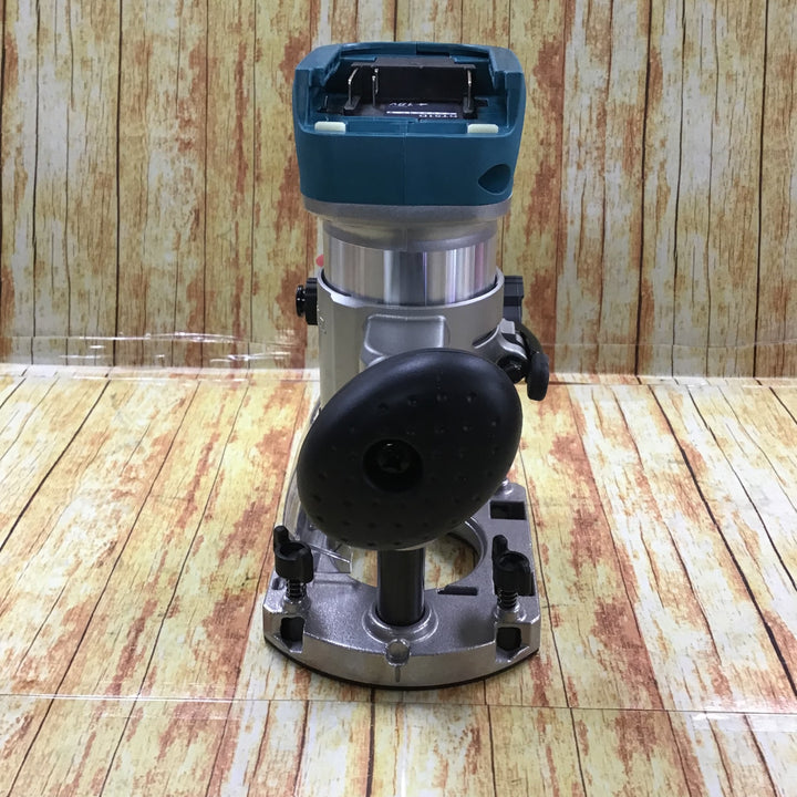 ★マキタ(makita) コードレストリマ RT51DRG【桶川店】