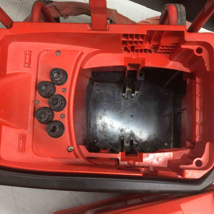 【中古品】◇ヒルティ(HILTI) コアドリル DDEC-1 HILTI ウォーターリサイクルユニット DD REC-1付き(通電のみ確認) 【戸田店】