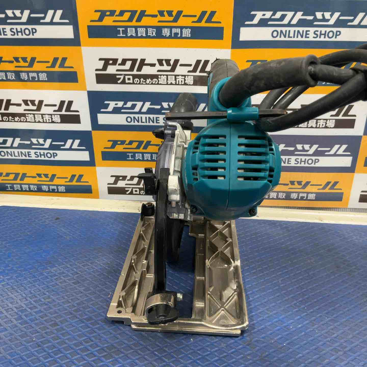 ★マキタ(makita) 防じん丸のこ KS5200FX【草加店】