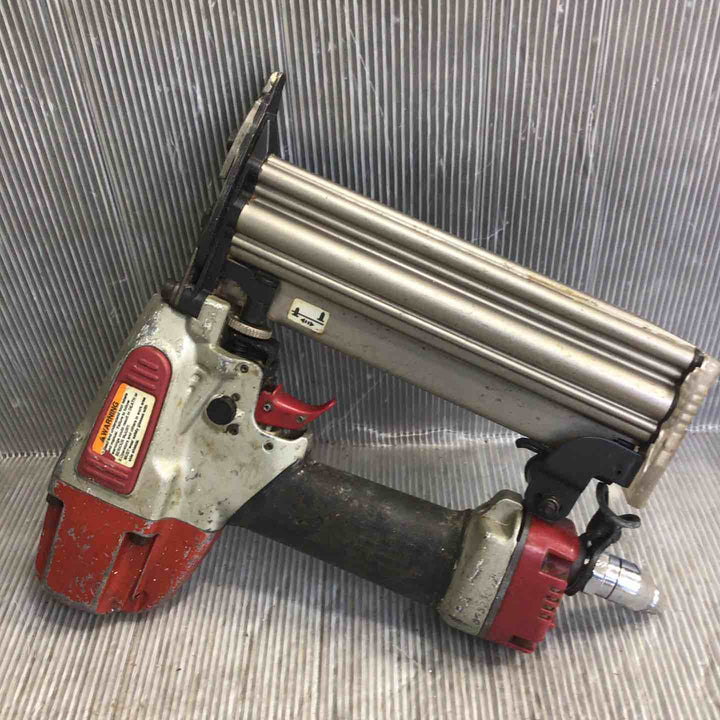 ★マックス(MAX) 常圧フィニッシュネイラ TA-255/F55M0【草加店】