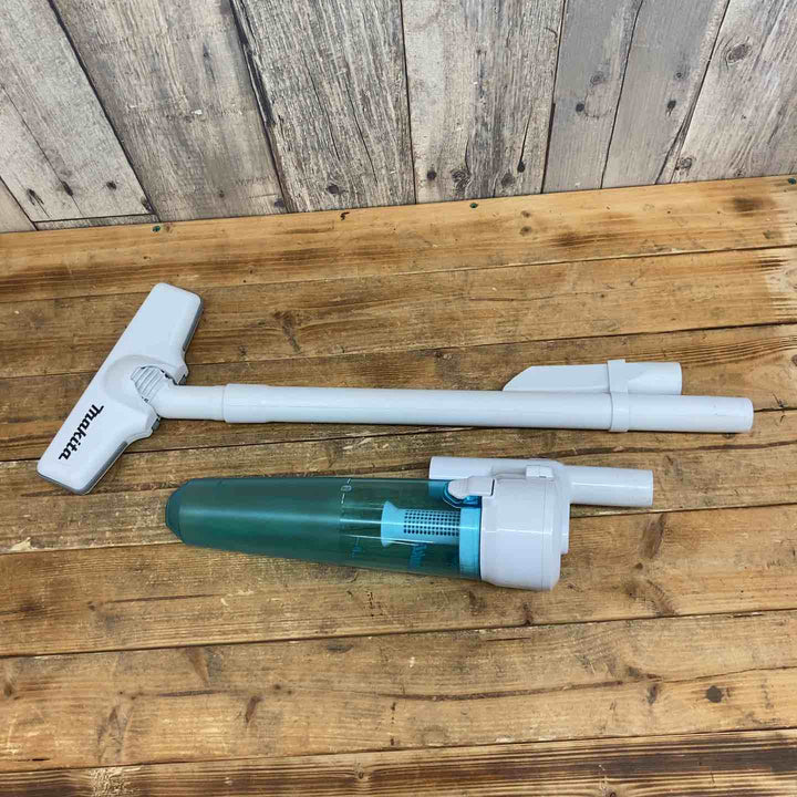 【中古品】 マキタ(makita) コードレスクリーナ CL140FDZW 【東大和店】