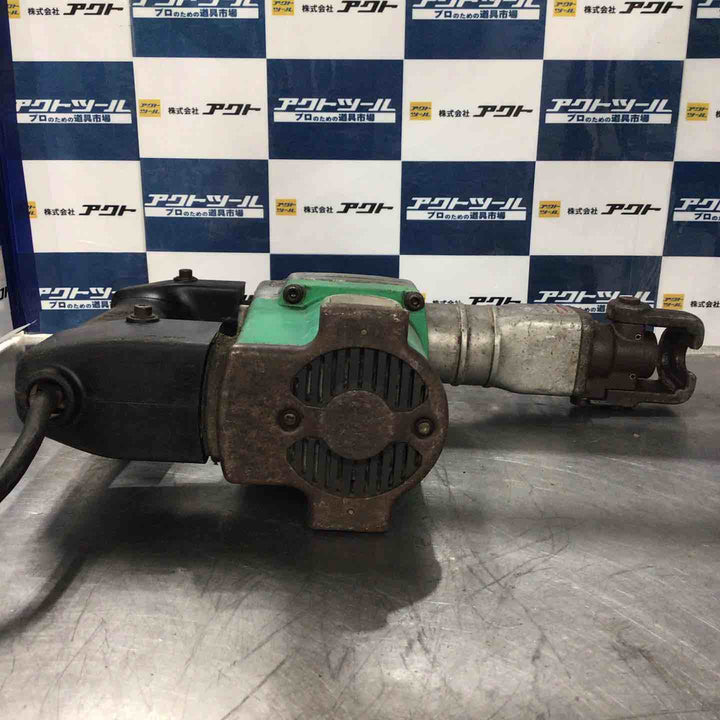 ★ハイコーキ(HIKOKI ※旧:日立工機) 電動ハンマ H41SA(N)【草加店】