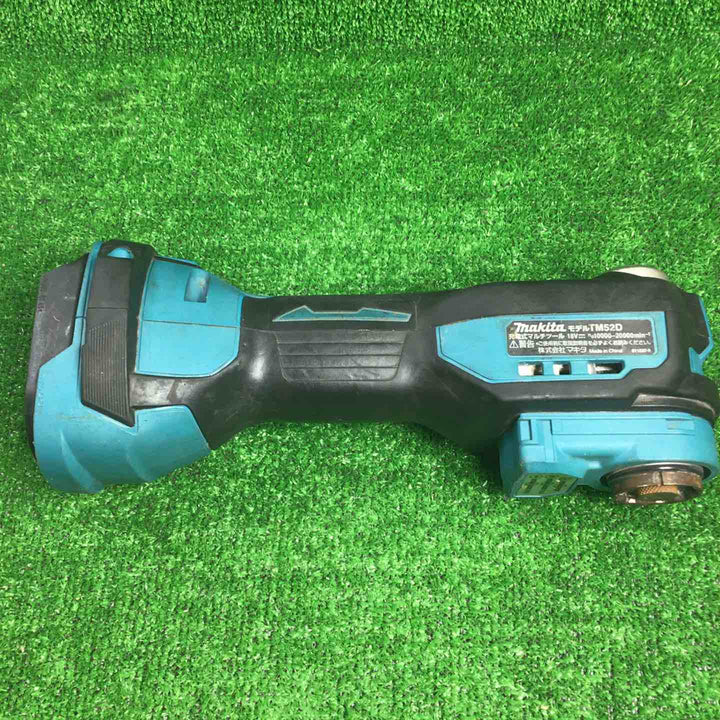 ★マキタ(makita) コードレスマルチツール TM52DZ【川崎店】