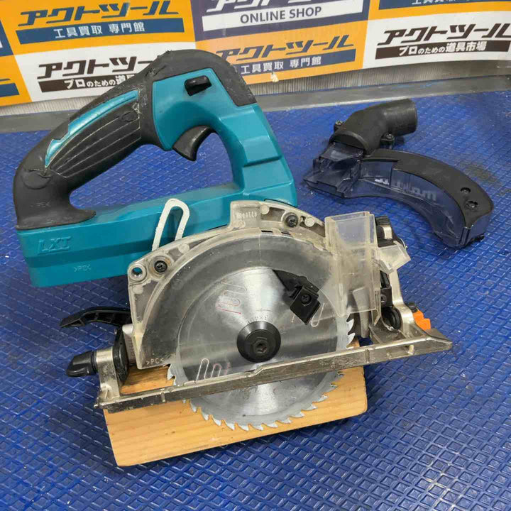 ★マキタ(makita) コードレス防じん丸のこ KS513DZ【草加店】