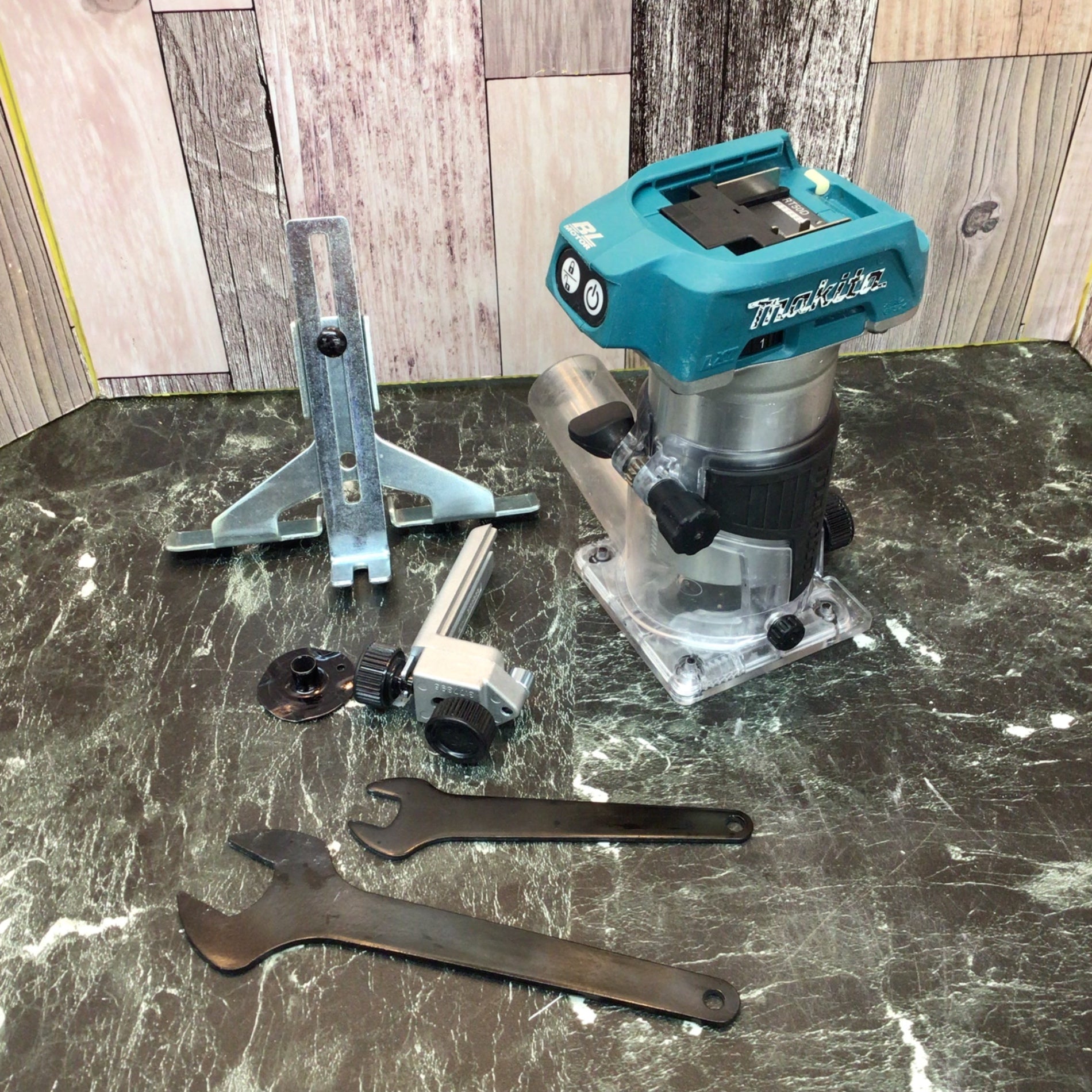 ☆マキタ(makita) コードレストリマー RT50DZ【八潮店