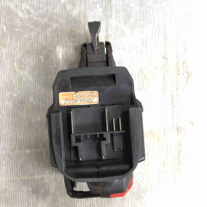 ★マックス(MAX) 鉄筋結束機 リバータイア RB-399A-B2C/15A【草加店】