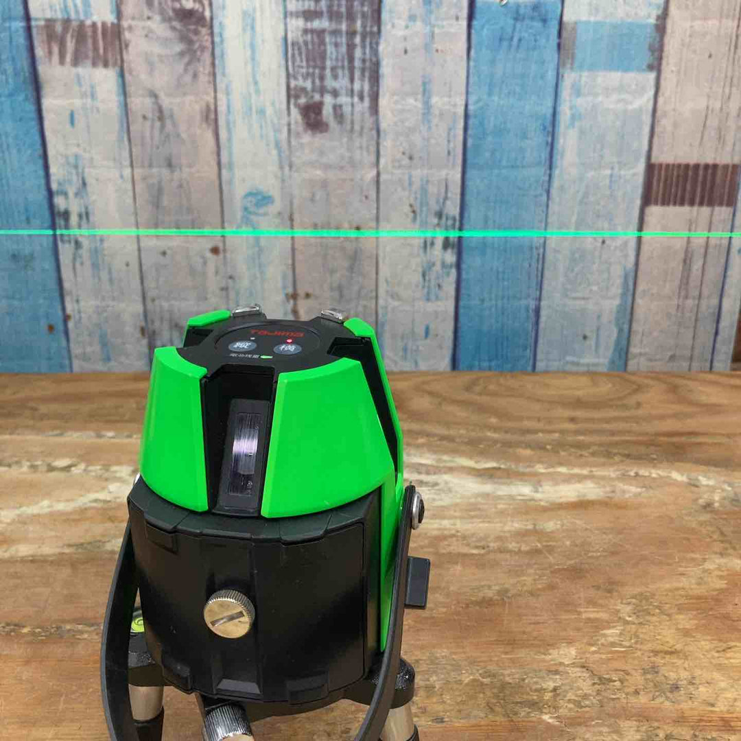 ◇タジマ(Tajima) レーザー墨出し器 ZERO G ゼロジ― KY 矩・横 ZEROG-KY【柏店】