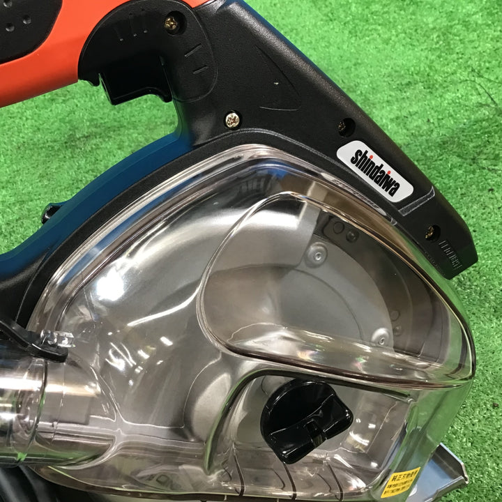 新ダイワ 防塵カッター B18N2【岩槻店】