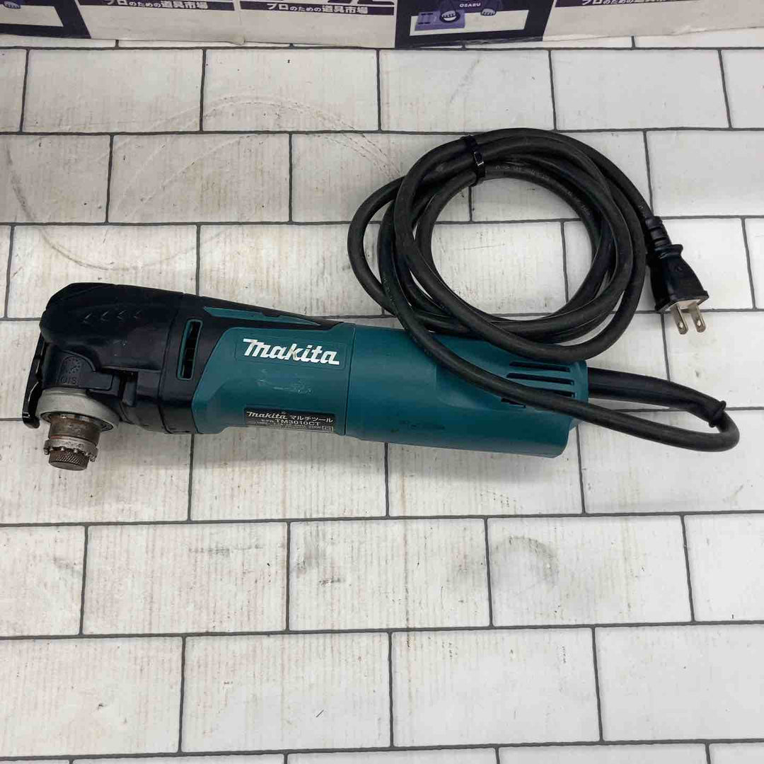 ★マキタ(makita) マルチツール TM3010CT【所沢店】