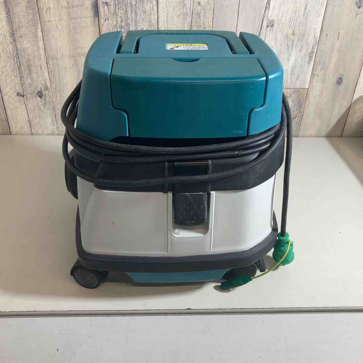 ★マキタ(makita) 集じん機 乾式 484(P)【戸田店】