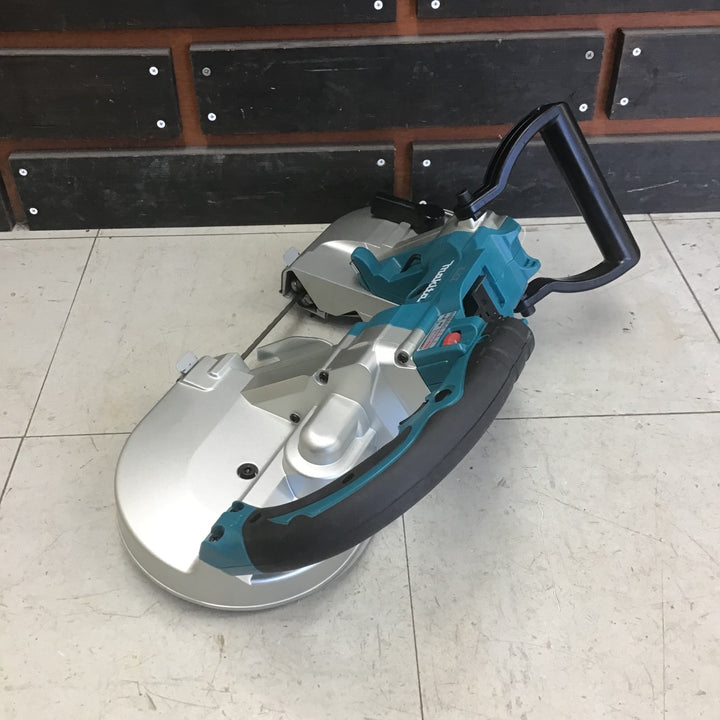 【中古品】 マキタ/makita コードレスバンドソー PB180DZ 【鴻巣店】