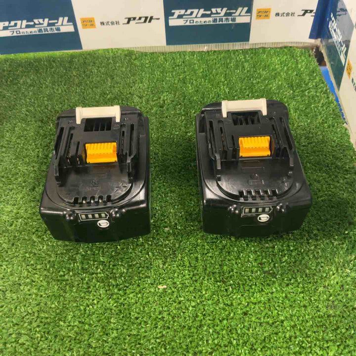 ★マキタ(makita) コードレスインパクトドライバー TD173DRGXB【草加店】