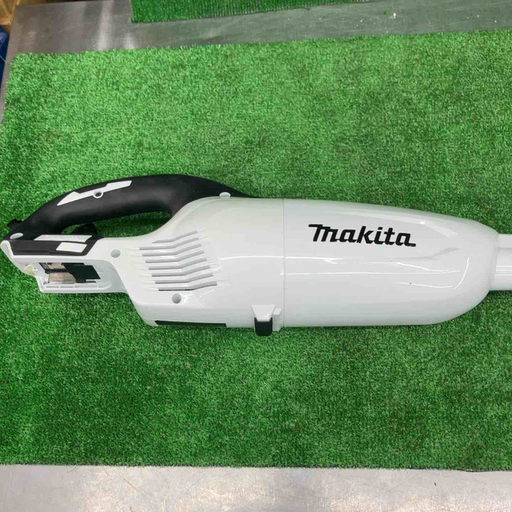 ◇マキタ(makita) コードレスクリーナー CL281FDZCW【桶川店】