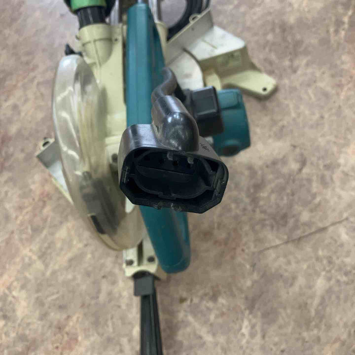 【詳細要確認】◇マキタ(makita) スライドマルノコ LS0713FL【所沢店】