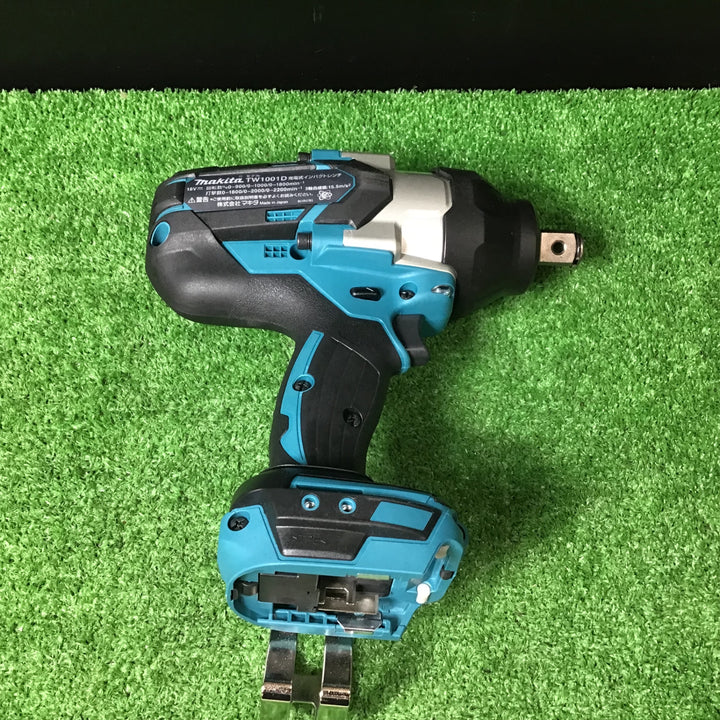 ★マキタ(makita) コードレスインパクトレンチ TW1001DRGX【岩槻店】