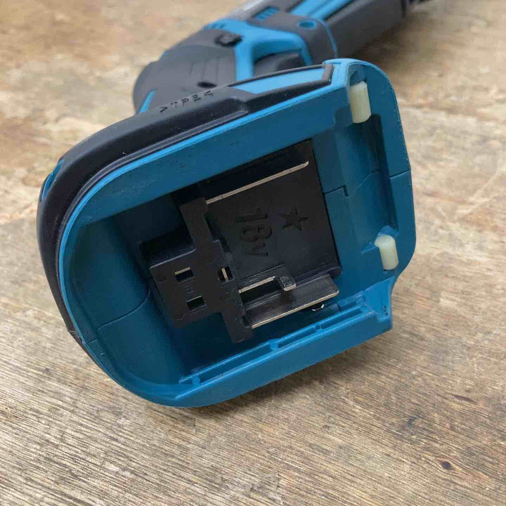 【中古品】★マキタ(makita) コードレスレシプロソー JR184DZ 18V 本体のみ【柏店】