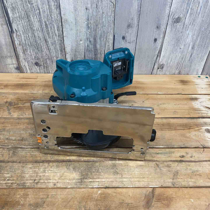 マキタ(makita) コードレス丸のこ HS474DZ 【東大和店】