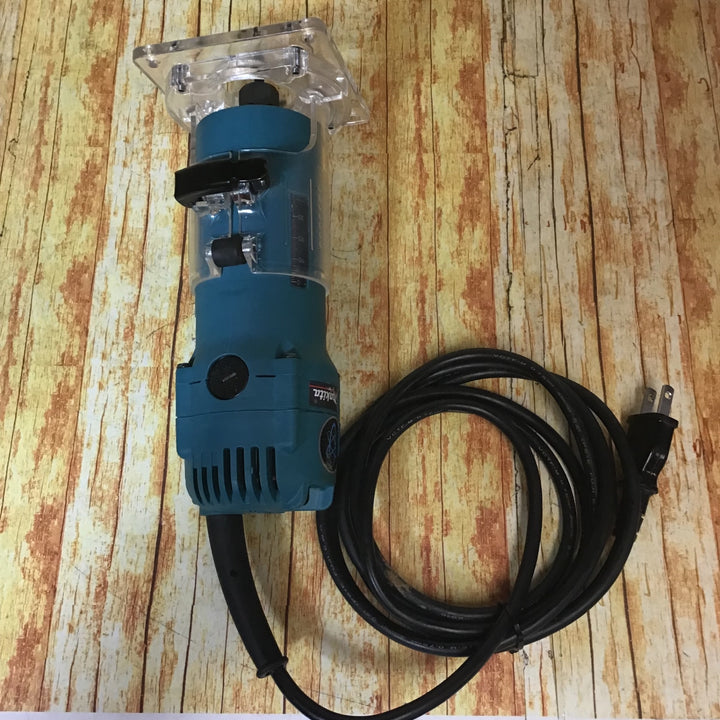 マキタ(makita) 電子トリマ 3707FC【川崎店】