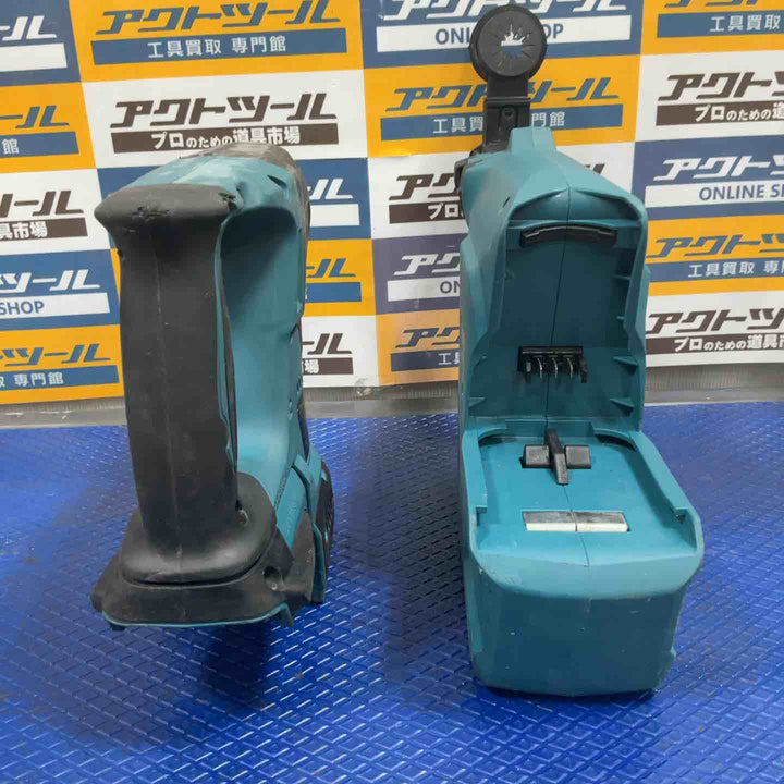 ★マキタ(makita) コードレスハンマドリル HR244DRTXV【草加店】