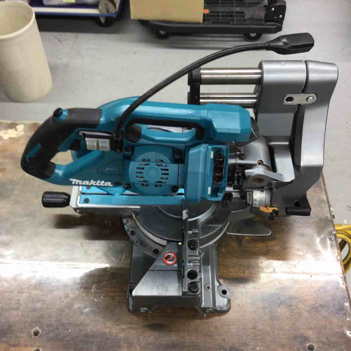 ★マキタ(makita) コードレススライドマルノコ LS001GZ【戸田店】