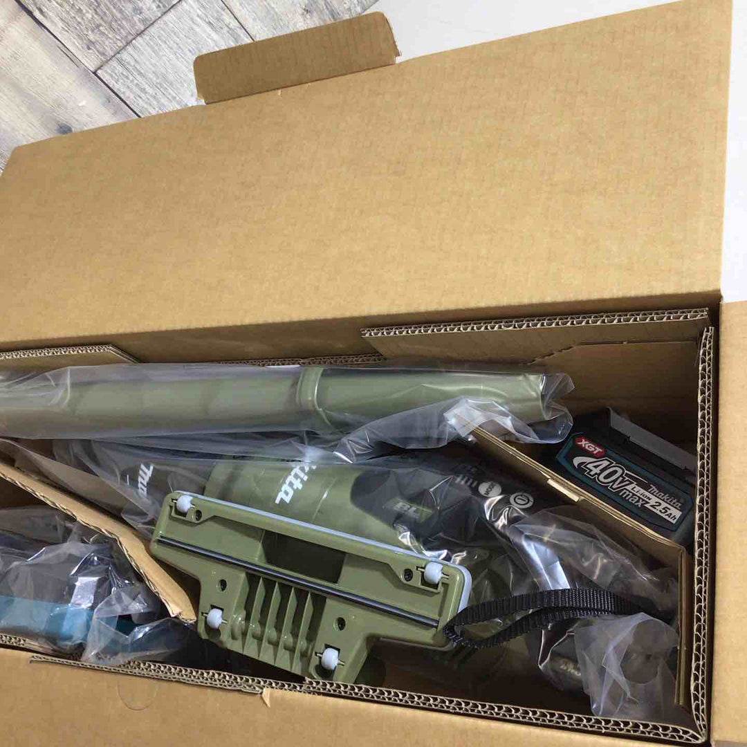 ★マキタ(makita) コードレスクリーナー CL003GRDO オリーブ【戸田店】