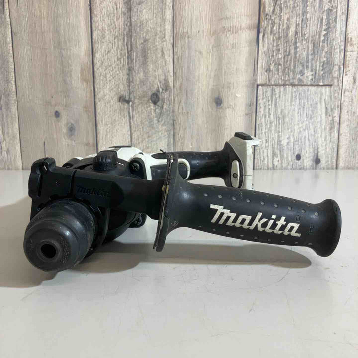 ☆マキタ(makita) コードレスハンマドリル HR162DZKW【戸田店】