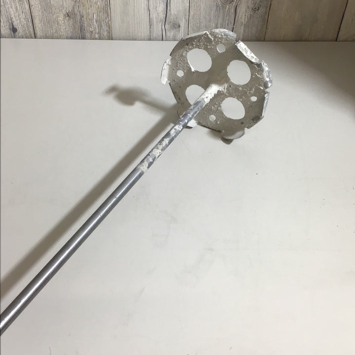 【中古品】☆マキタ(makita) コンクリートかくはん機 UT1305 【戸田店】