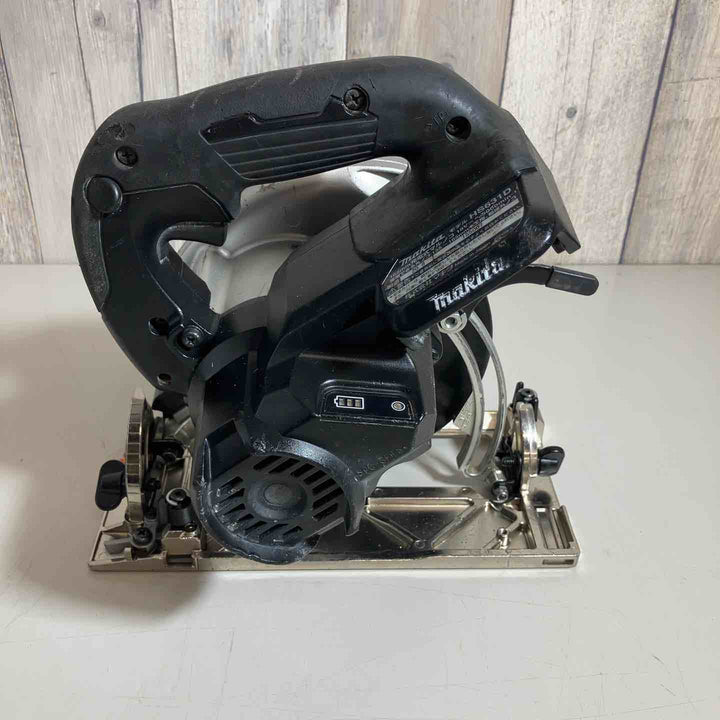 ★マキタ(makita) コードレス丸のこ HS631DZB【戸田店】