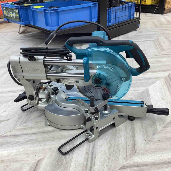 ★マキタ(makita) スライドマルノコ LS0717FL【越谷店】