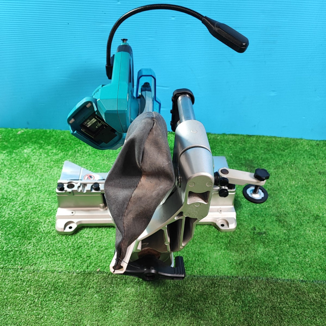 ★マキタ(makita) コードレススライドマルノコ LS610DRG【岩槻店】