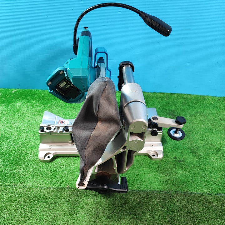 ★マキタ(makita) コードレススライドマルノコ LS610DRG【岩槻店】