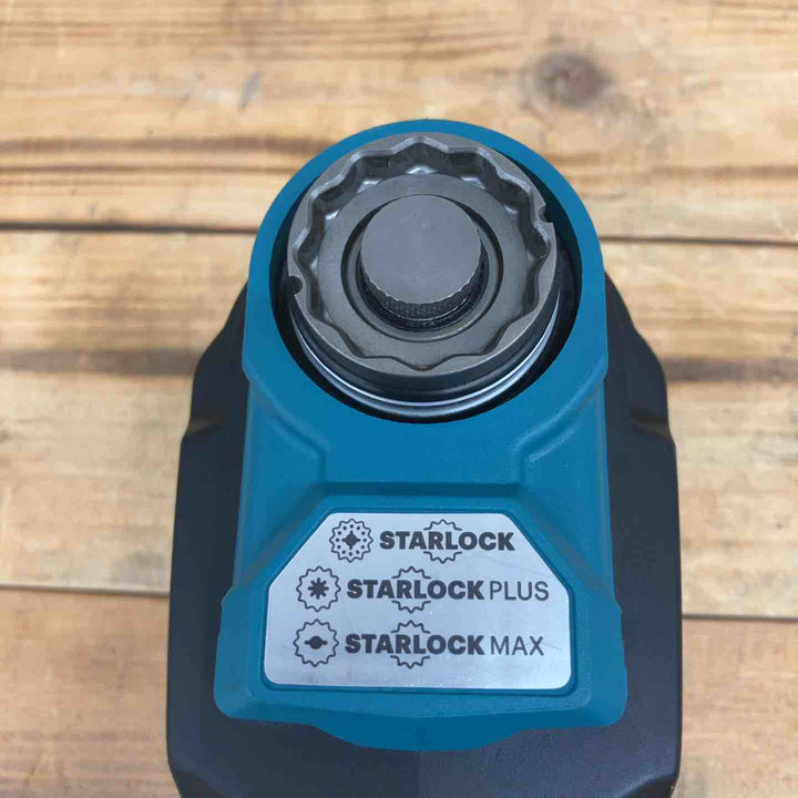 マキタ(makita) コードレスマルチツール TM001GZ 【東大和店】