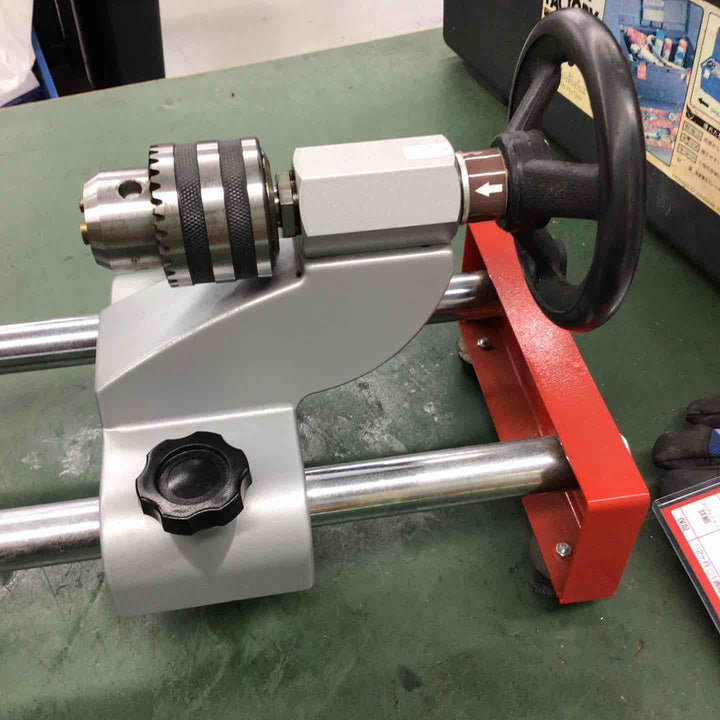 【中古品】ニシガキ N-825 ホールソーシャープナー【戸田店】