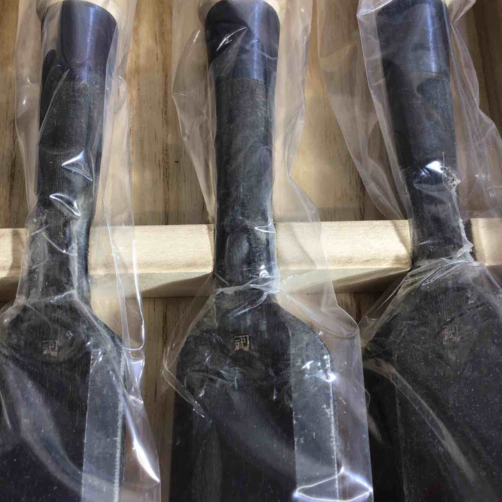 【未使用品】カネ武 叩き鑿 6本組 高橋和己 典三 鑿 鉋 大工道具 【戸田店】