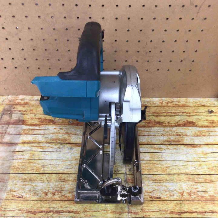 マキタ(makita) コードレス丸のこ HS631DZS【川崎店】