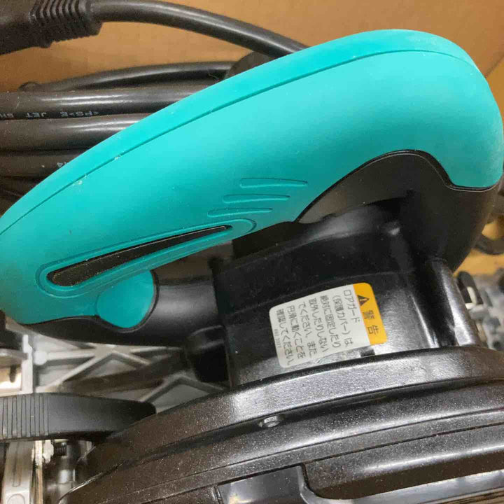 ◇リョービ(RYOBI) 165mm電子丸ノコ  W-663ED【所沢店】