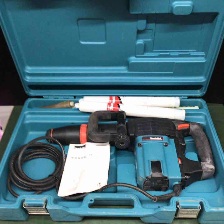 【中古品】マキタ ハンマドリル HM1202C 【戸田店】