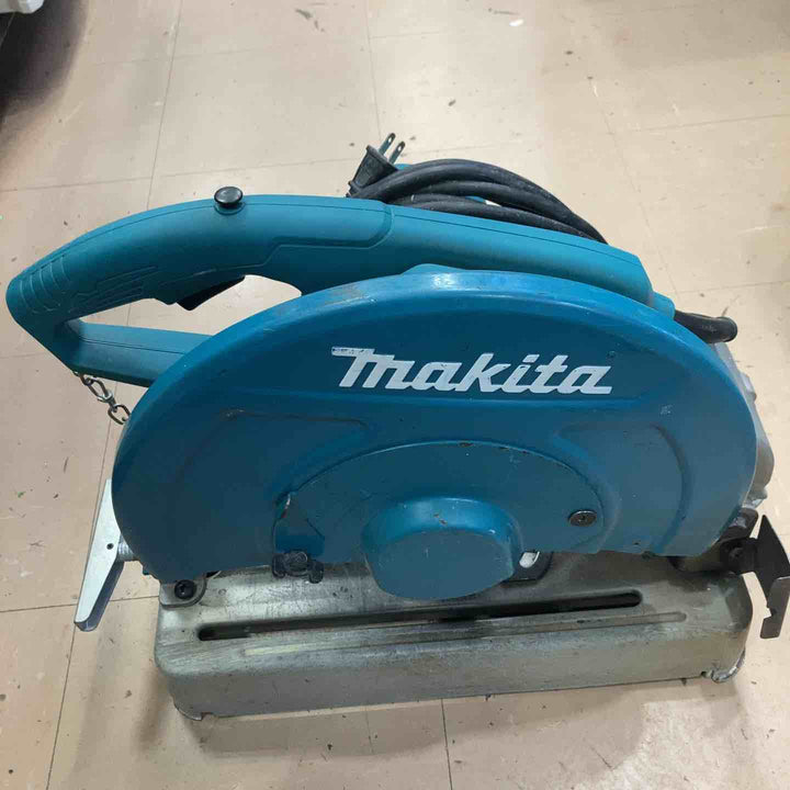【中古】マキタ(makita) 切断機 LW1401【草加店】
