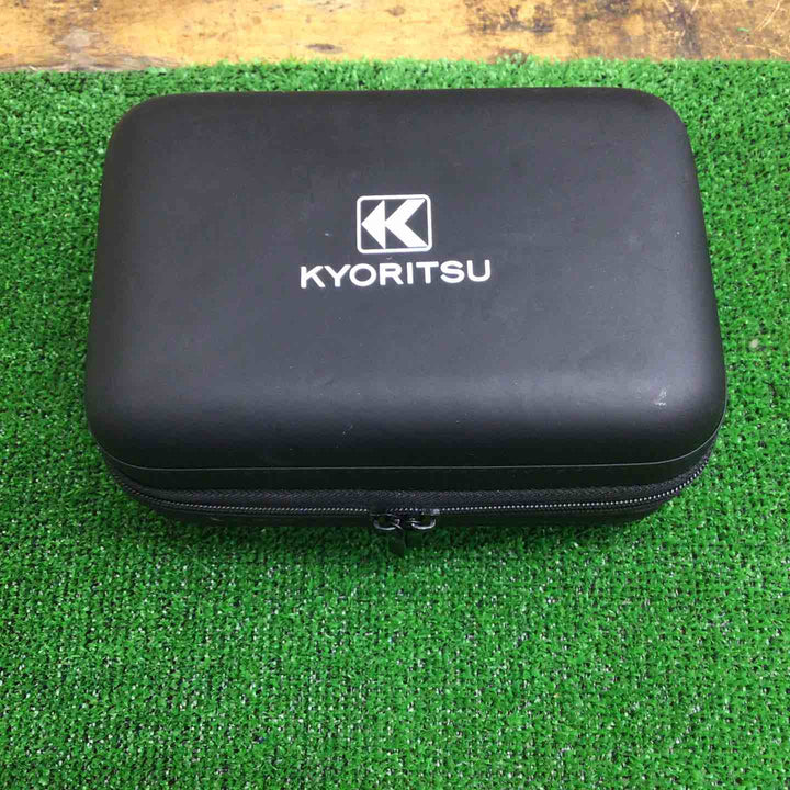 ▼KYORITSU 絶縁抵抗計 KEW3551 共立電気計器株式会社【草加店】