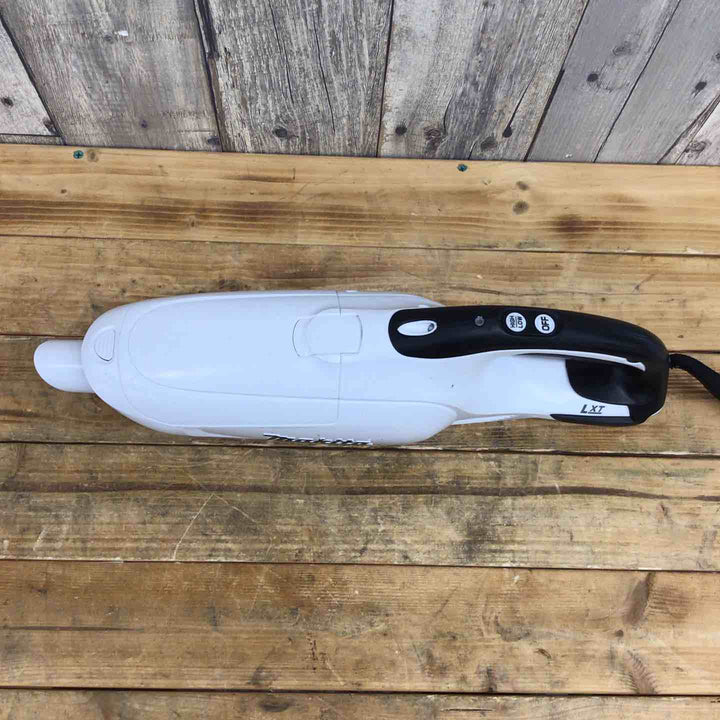 マキタ(makita) コードレスクリーナ 18V CL182FDZW 【東大和店】