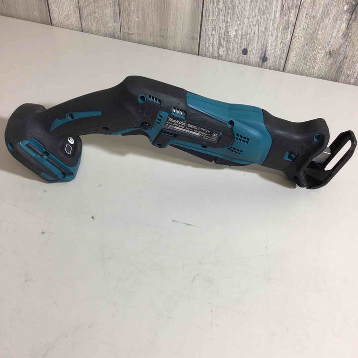 ★マキタ(makita) コードレスレシプロソー JR184DZ【戸田店】